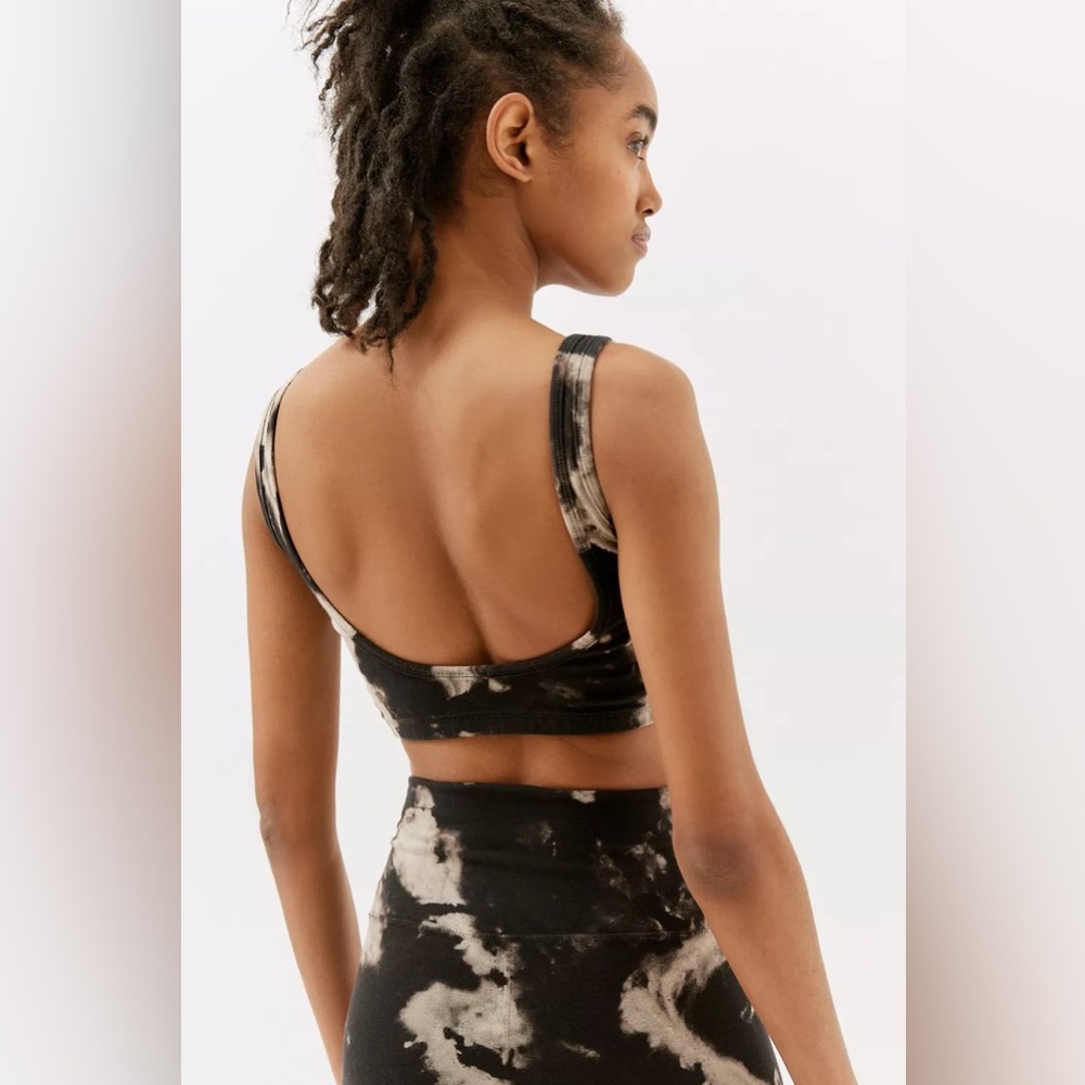 Electric and Rose Active Bra NWT